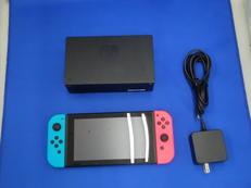 NINTENDO SWITCH|NINTENDO