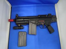 G3PIP VM009 電動ガン|マルイ