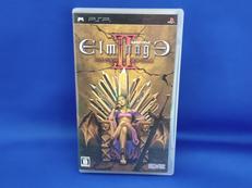 エルミナージュⅡ 双生の女神と運命の大地|スターフィッシュ・エスディ