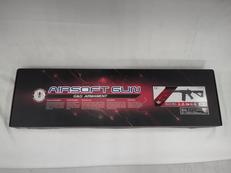 CM16　SRL 電動ガン|G&G