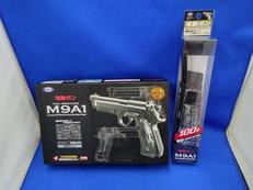 M9A1　電動ガン|マルイ