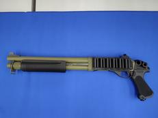 M870 スキャッターガン ガスガン|タナカ