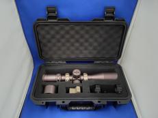 VTタイプ RAZOR HD GENⅢ ライフルスコープ|ARROW OPTICS