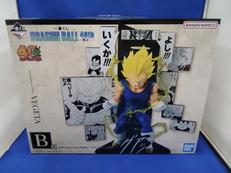 B賞 40THアリバーサリーフィギュア ベジータ|BANDAI