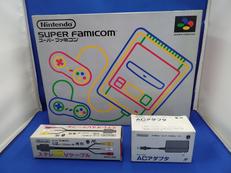 ニンテンドースーパーファミコン|NINTENDO
