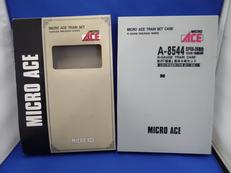 EF58-26茶色マロネ4010系寝台列車急行「彗星」8両|マイクロエース