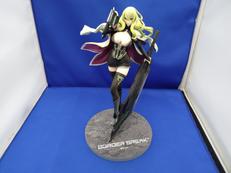 ボーダーブレイク 1/7 フィオナ 本庄雷太VER.|VERTEX