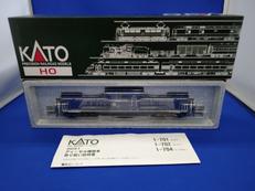 HOゲージ DD51北斗星色|KATO