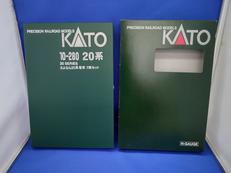 さよなら20系客車 7両セット|KATO