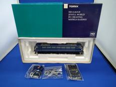 HOゲージ 国鉄EF66形電気機関車(ひさし付)|TOMIX