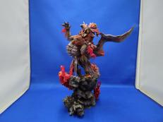 クリエイターズモデル 炎王龍テオ・テスカトル|CAPCOM