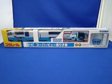 プラレール スーパービュー踊り子号|TOMY