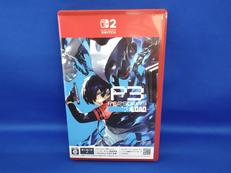 ペルソナ3 リロード|ATLUS