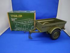 1/10 トレーラー|JJRC