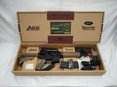 M933 コマンド本体セット 電動ガン|MARUI