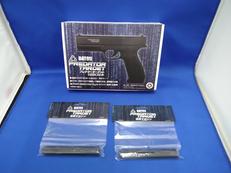 プレデターターゲット　CO2ピストル　ガスガン|BATON