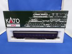 HOゲージ オハフ33(茶)|KATO