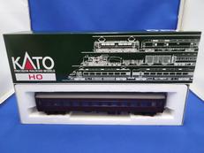 HOゲージ オハフ33(茶)|KATO