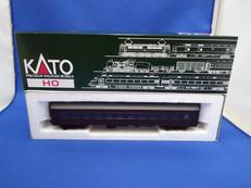 HOゲージ オハ35(茶)|KATO