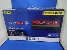 リアルアーケードPRO.V4 隼|HORI