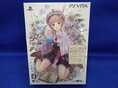 新・ロロナのアトリエ はじまりの物語|株式会社ガスト