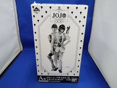 A賞 ブローノ・ブチャラティ&スタンドフィギュア