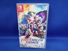 ファイアーエムブレム エンゲージ