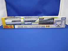 プラレール キハ183系オホーツク|TOMY