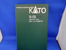 14系特急形客車7両セット|KATO