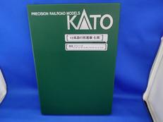 12系急行形客車6両＋EF65　１０１８|KATO