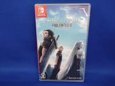 クライシスコア　ファイナルファンタジーⅦ リユニオン|SQUARE ENIX