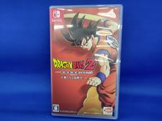 ドラゴンボールZ KAKAROT 新たなる覚醒セット|株式会社バンダイナムコエンターテインメント
