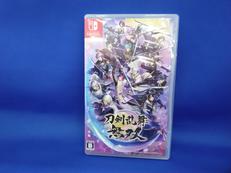 刀剣乱舞無双|EXNOA LLC