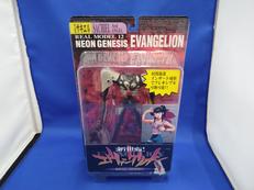 リアルモデル 第3使徒 サキエル