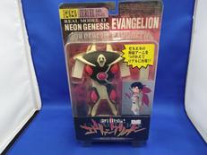 リアルモデル 第14使徒 ゼルエル|SEGA