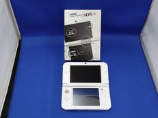 NEW NINTENDO　3DSLL|NINTENDO