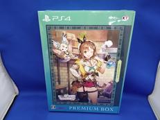 ライザのアトリエ2失われた伝承と秘密の妖精 プレミアムBOX|ガスト/コーエーテクモゲームス