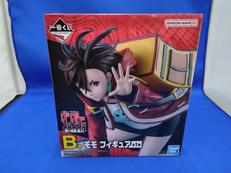 B賞 モモ フィギュア|BANDAI