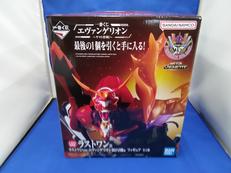 ラストワン賞 ラストワンVER.エヴァンゲリオン新2号機A|BANDAI