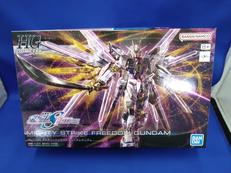 HG1/144マイティーストライクフリーダムガンダム|BANDAI