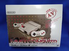 FAMILY COMPUTER|NINTENDO