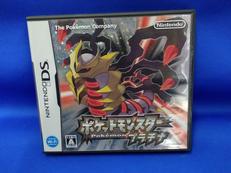 ポケットモンスター プラチナ|NINTENDO