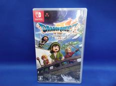 ドラゴンクエストⅦ REIMAGINED|SQUARE ENIX