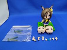 ねんどろいど ウマ娘 エアグルーヴ|グッドスマイルカンパニー