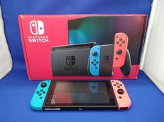 NINTENDO SWITCH|NINTENDO