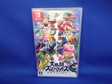 大乱闘スマッシュブラザーズ SPECIAL|NINTENDO