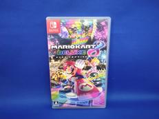 マリオカート8デラックス|NINTENDO