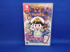 桃太郎電鉄 ～昭和 平成 令和も定番!～|KONAMI