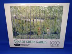 赤毛のアン 1000ピースパズル「緑の風」|株式会社　サンライク