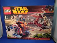 SW ウーキーの襲撃|LEGO